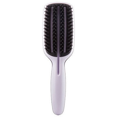 Blow Styling Tool -- Half Paddle Brush ** White - Paul Labrecque