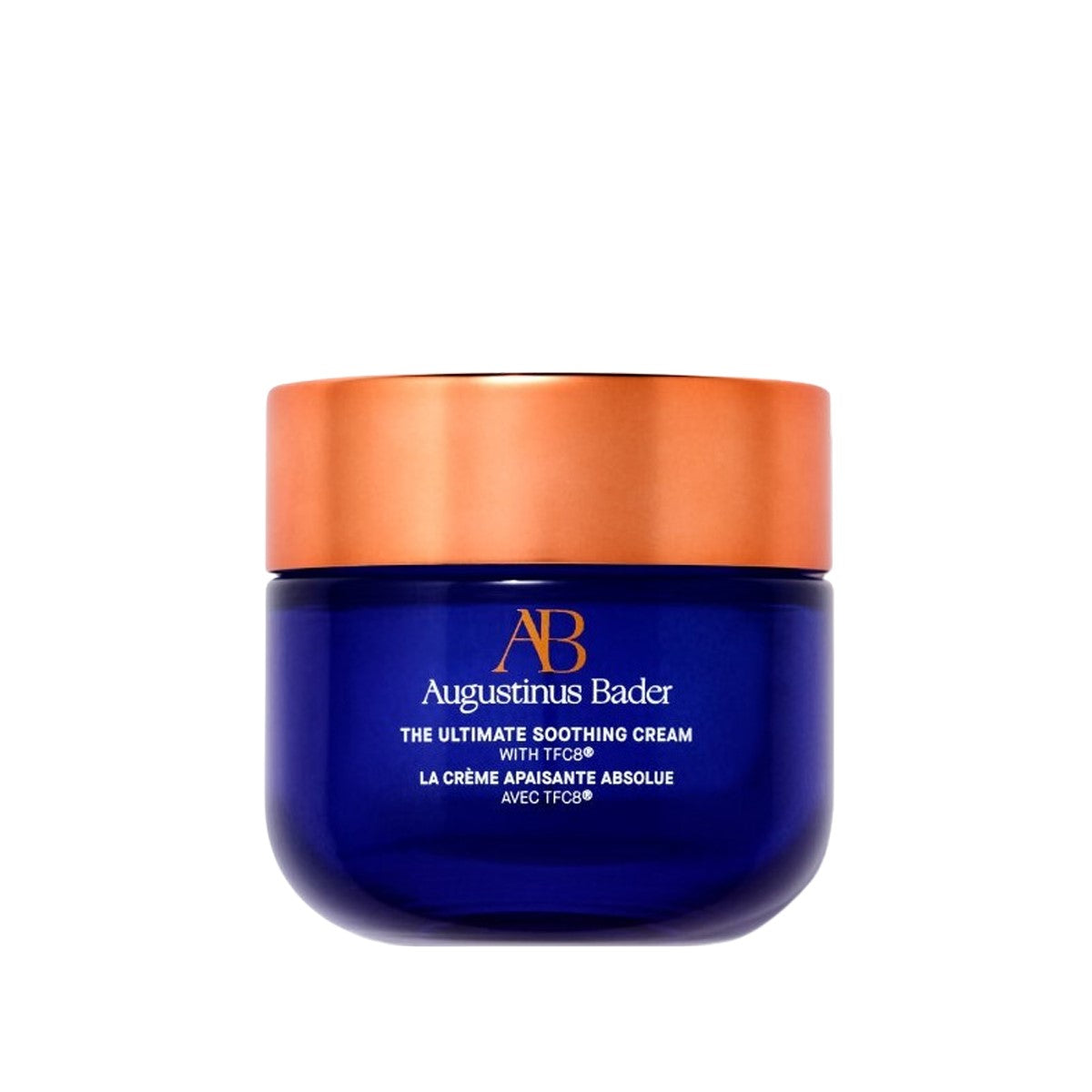 Augustinus Bader Ultimate Soothing Cream Launch 2022