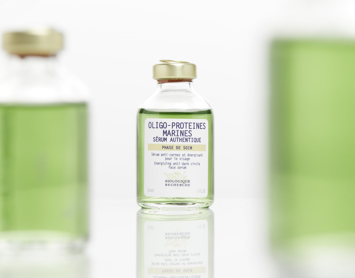 Biologique Recherche Quintessential Serums