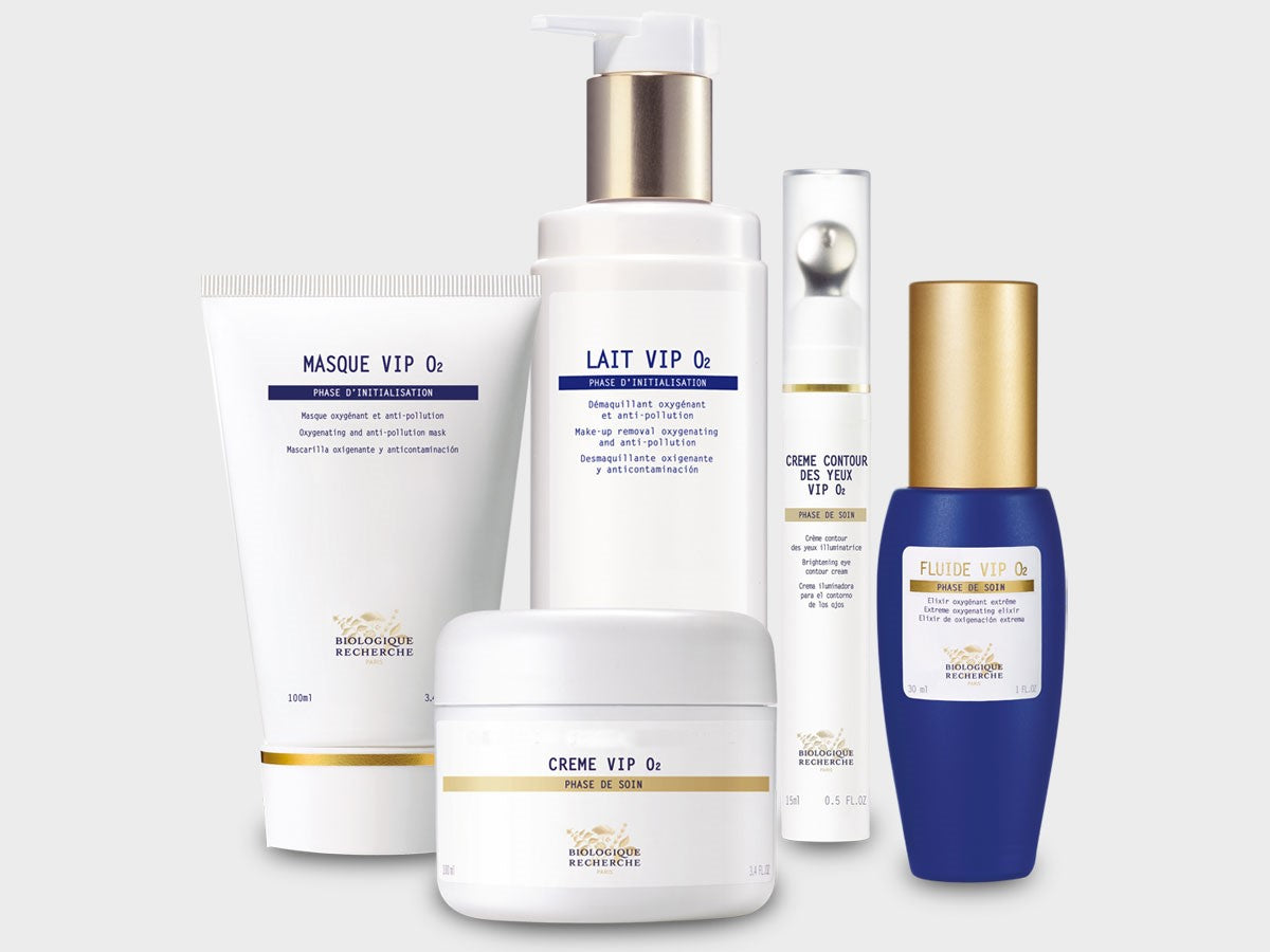 Biologique Recherche Curated Skincare Bundles