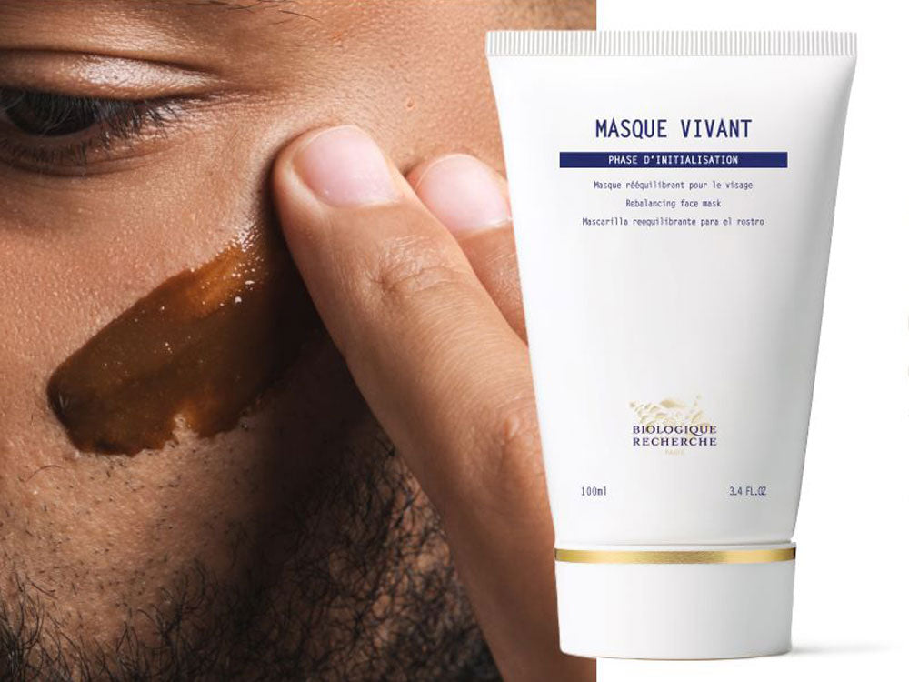 Biologique Recherche Masque Vivant