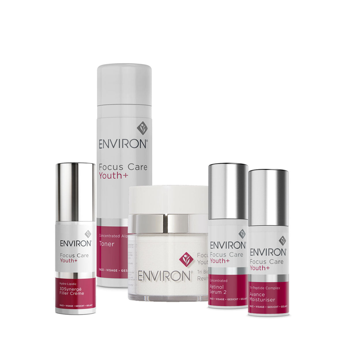 Environ Focus Care Youth +