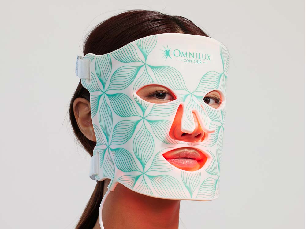 Omnilux LED Face Masks