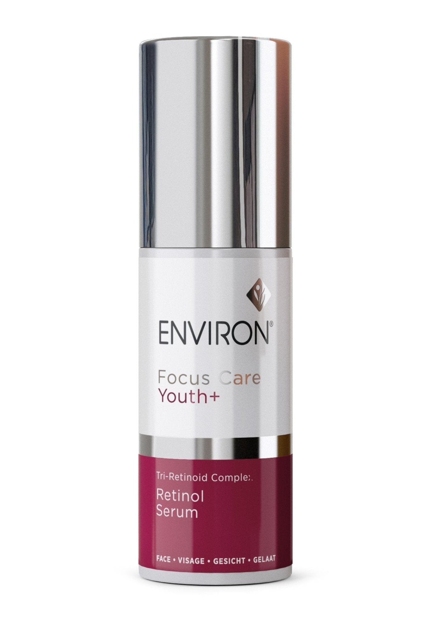 Tri-Retinoid Complex Retinol Serum -- 30 ml / 1.01 fl oz