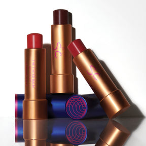 The Tinted Balm Trio -- by Sofia Coppola ** 3 Piece Gift Set with TFC8