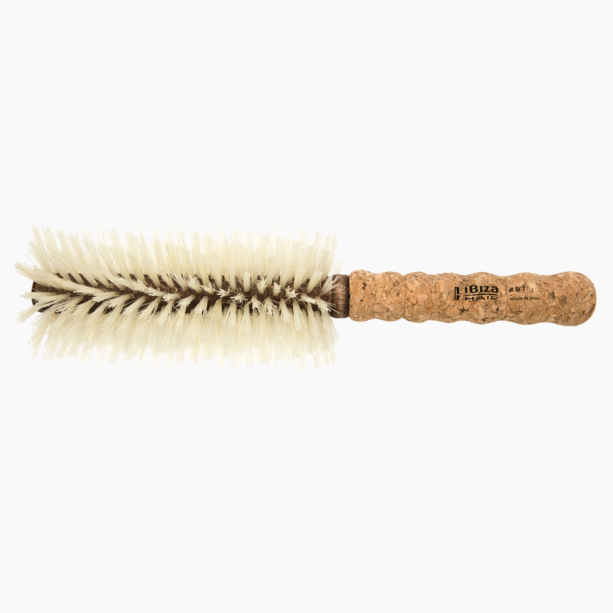 Boar Bristle Brush -- B7 Super Large ** 70 mm