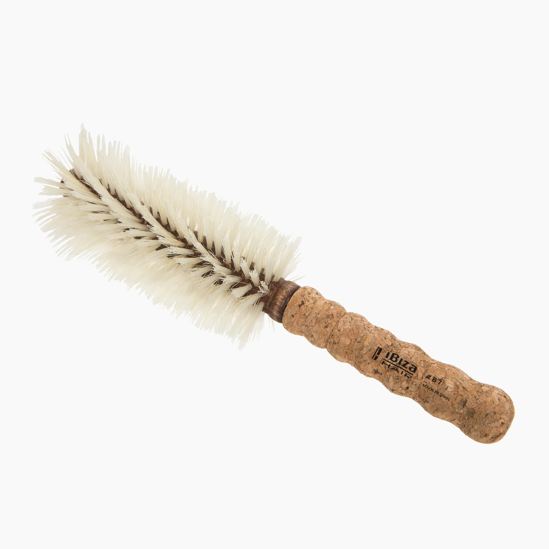 Boar Bristle Brush -- B7 Super Large ** 70 mm