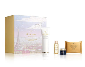 Cleansing & Replenishing Collection -- 4 Product Gift set