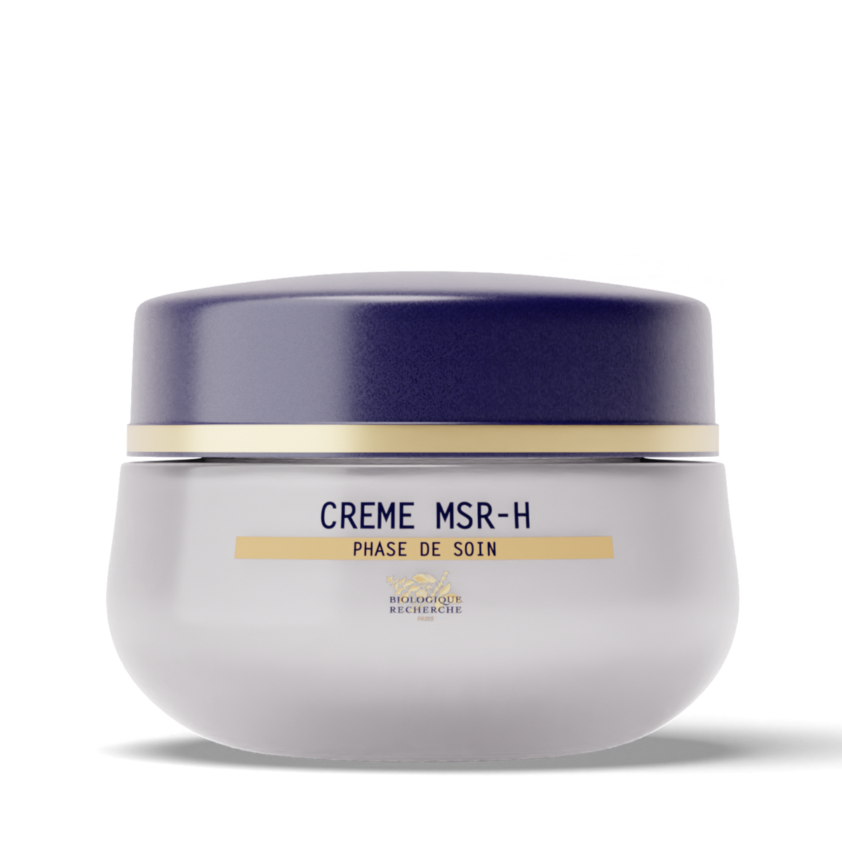 Creme MSR-H -- Anti Aging Face Cream ** 1.7fl oz/50ml