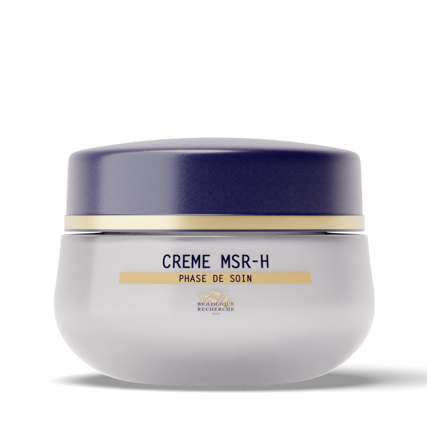 Creme MSR-H -- Anti Aging Face Cream ** 1.7fl oz/50ml