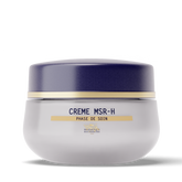 Creme MSR-H -- Anti Aging Face Cream ** 1.7fl oz/50ml