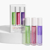 Day To Night -- Cuticle Oil Set ** Set of 3