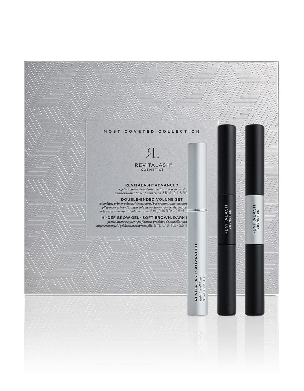 Revitalash shops Eyelash Conditioning Set