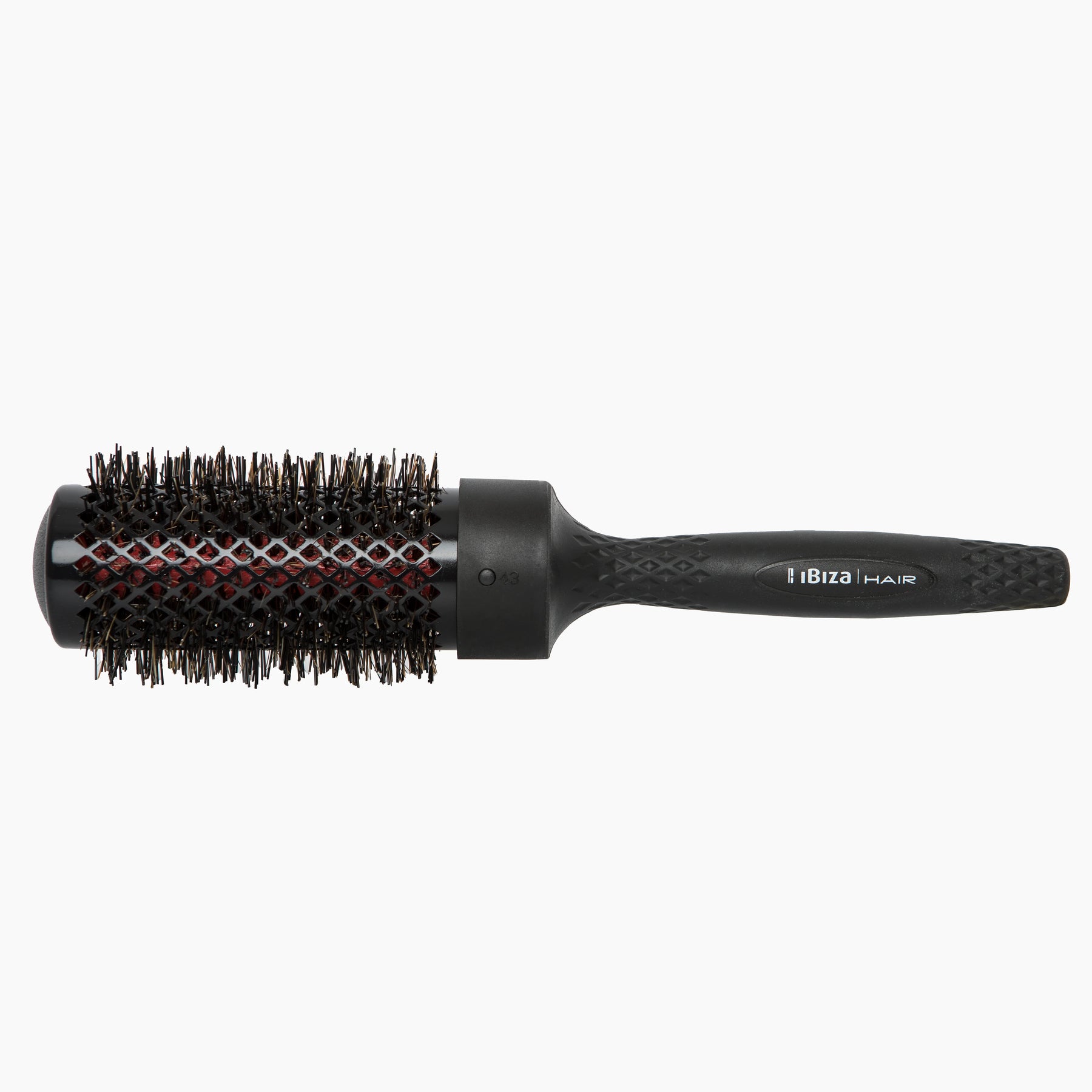 Thermal Styling Brush -- RB4 Large Barrel Tight Curl ** 43 mm