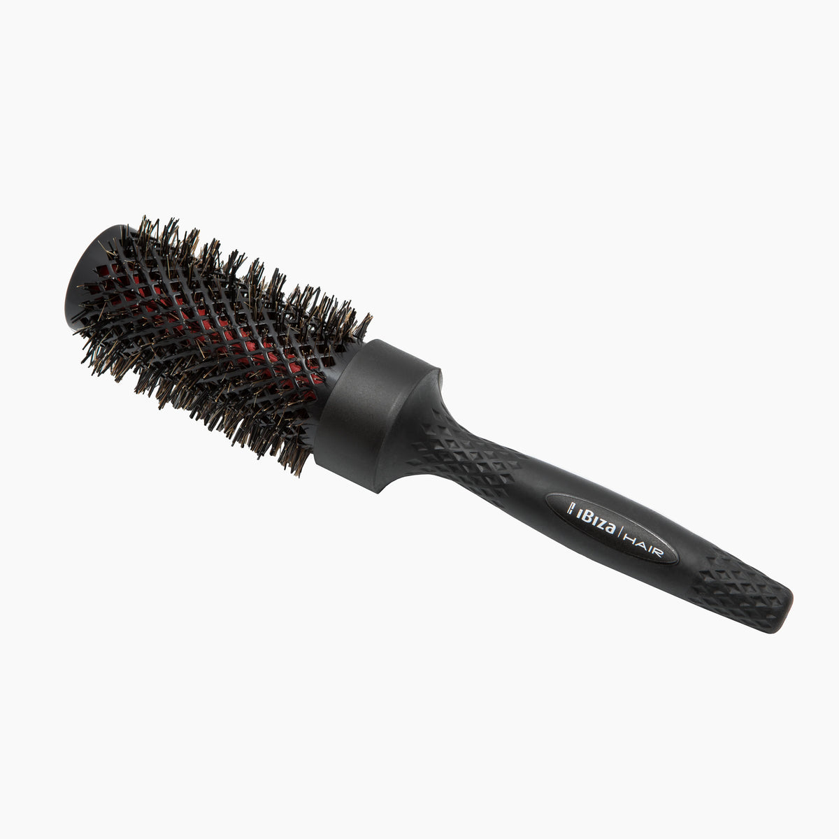 Thermal Styling Brush -- RB4 Large Barrel Tight Curl ** 43 mm