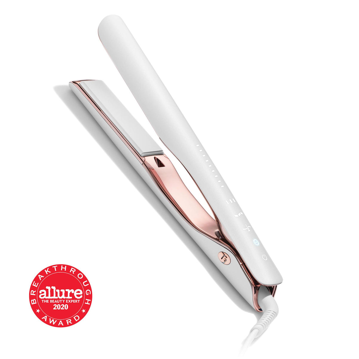 T3 pink hotsell flat iron