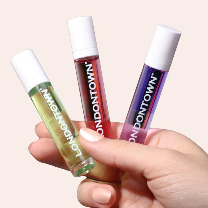 Day To Night -- Cuticle Oil Set ** Set of 3