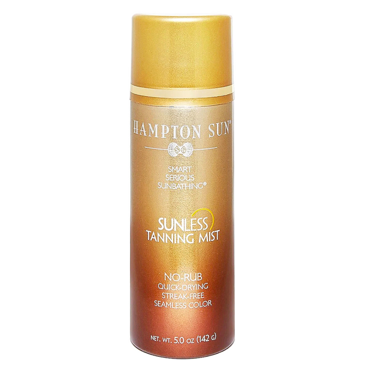 Sunless Spray On Tanning Mist -- 5oz