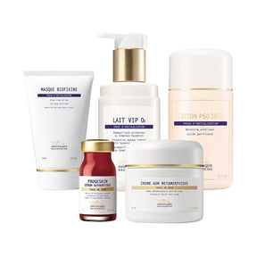 Anti-Aging Starter Set + Free Bonus Beauty Gift