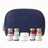 Masters of Time -- Anti-Aging Serum Set ** 4 Quintessential Serum Set