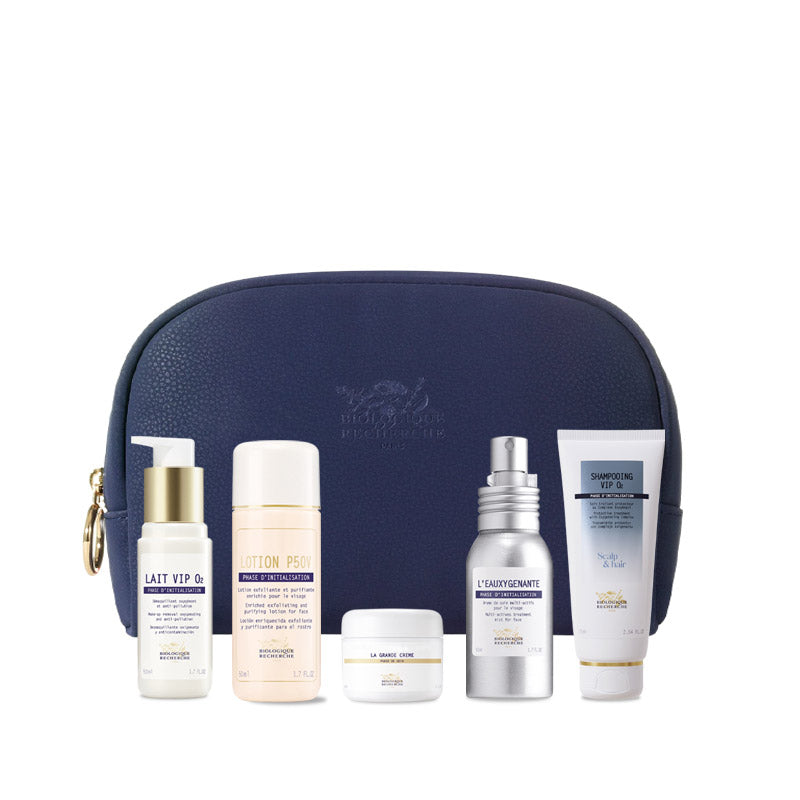 La Grande Travel Essentials -- Gift Set ** Plus Bonus Deluxe Samples