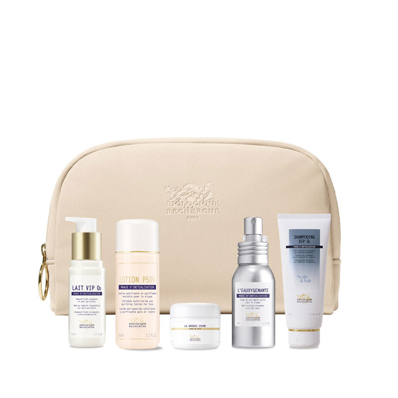 La Grande Travel Essentials -- Gift Set ** Plus Bonus Deluxe Samples