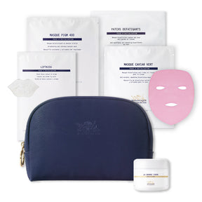 La Grande Mix + Masque -- Holiday Gift Set ** Plus Bonus Deluxe Samples