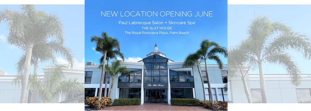 Paul Labrecque Salon & Skincare Spa