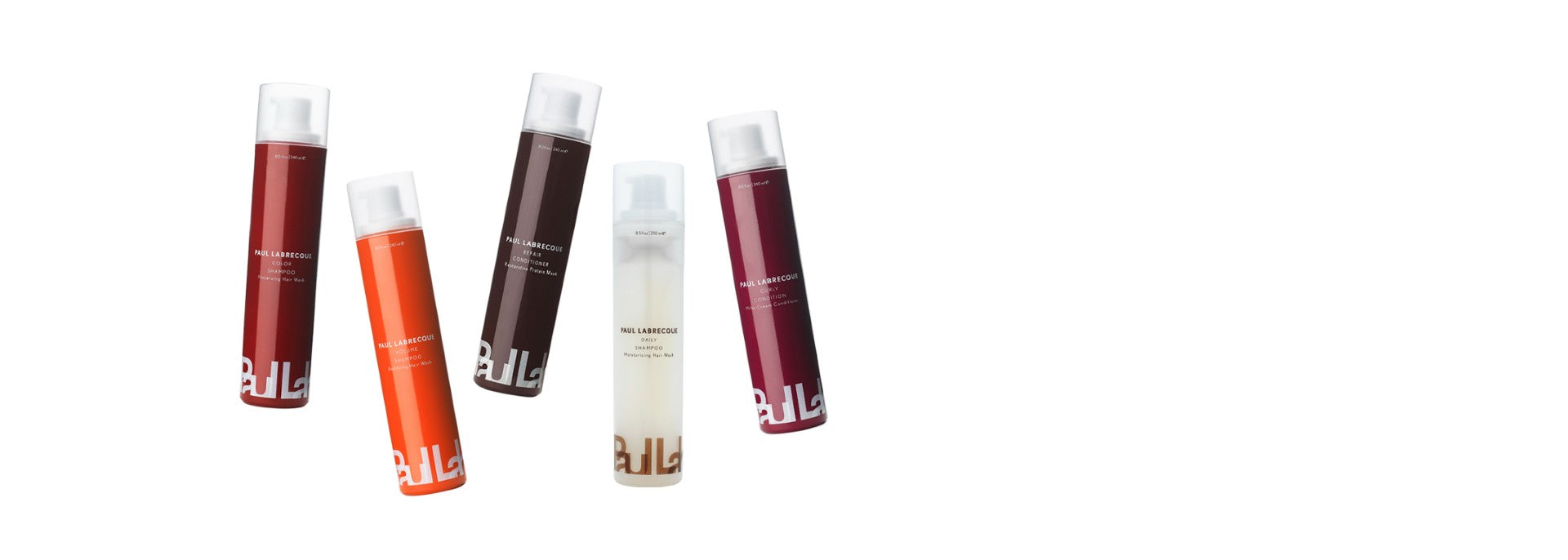 Paul Labrecque Beauty Products