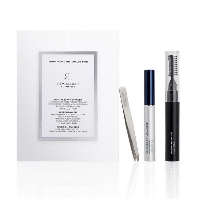 RevitaLash Cosmetics 2024 Lash Perfecting Gift Collection