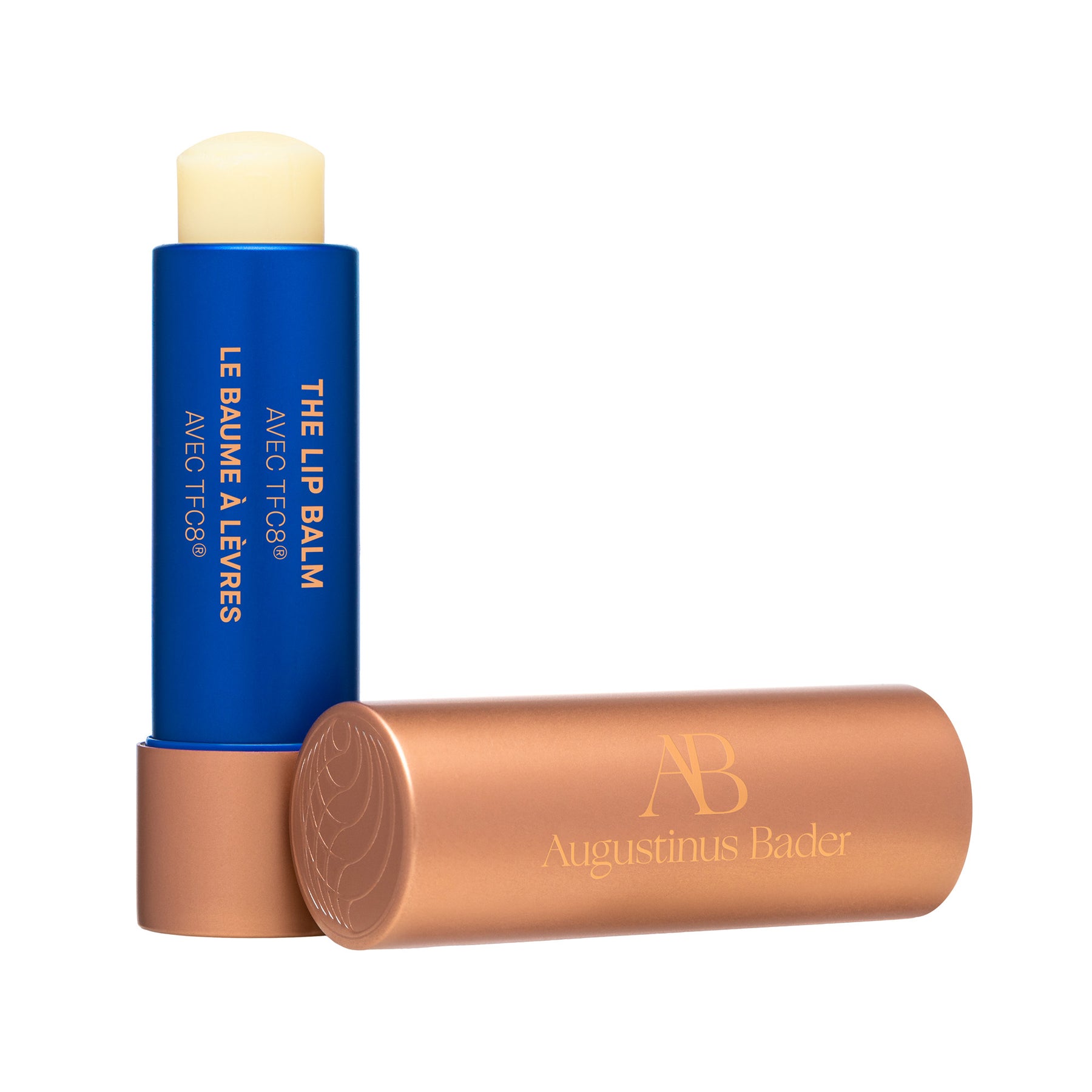 Review, Augustinus Bader The Lip Balm