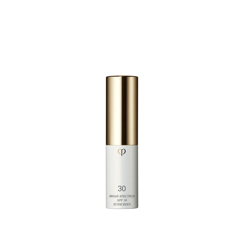 Cle de Peau UV Protective Lip Treatment SPF 25