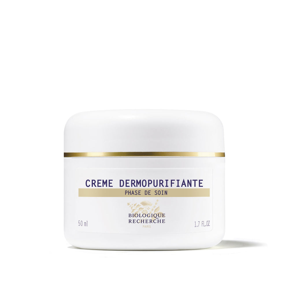 Creme Dermopurifiante | Biologique Recherche | Purifying Face Cream