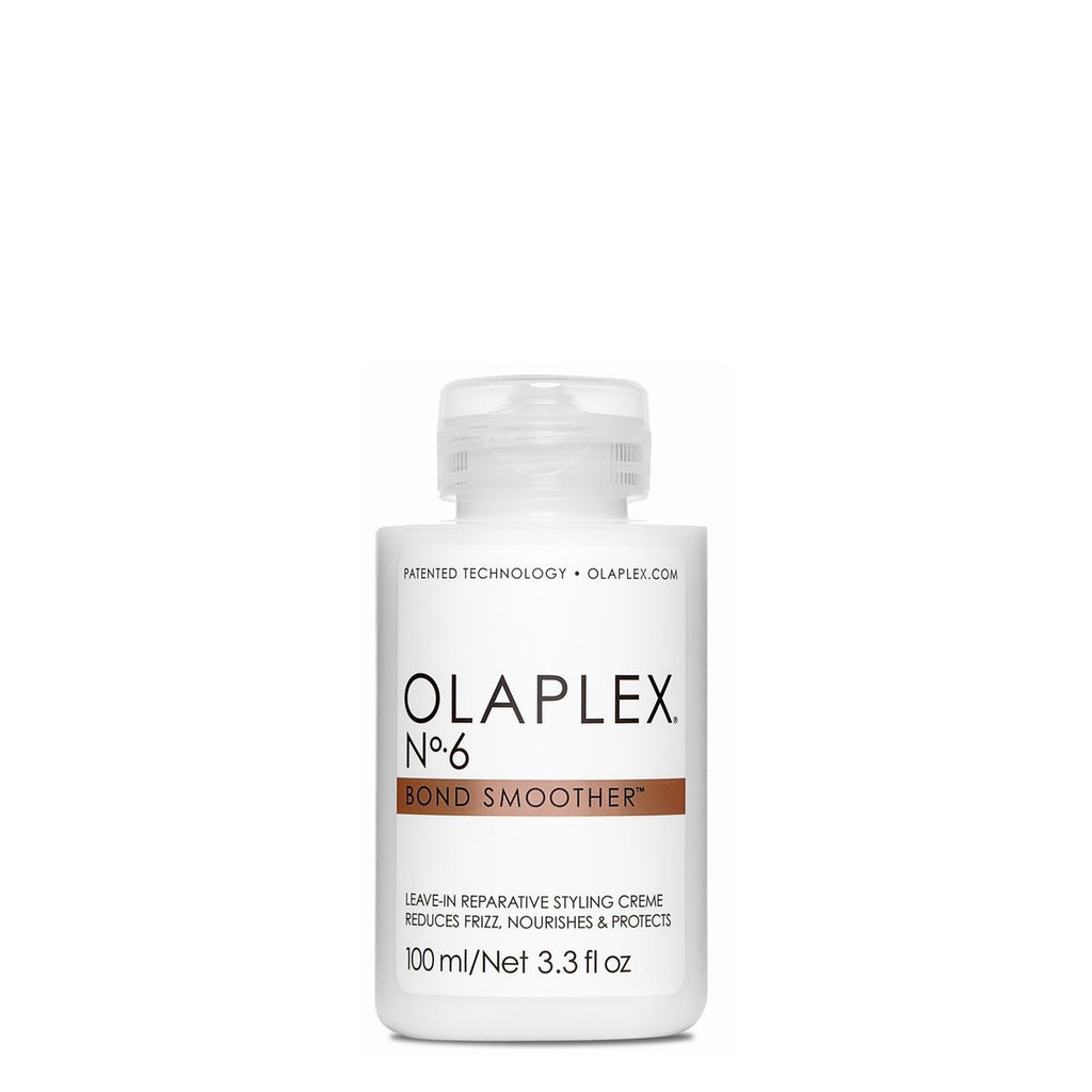 Olaplex No. 6 Bond Smoother: Holy Grail Anti-Frizz Leave-In Treatment