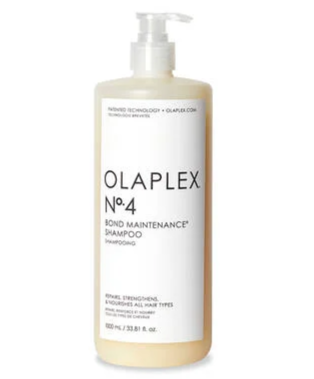 Shampoo Cabello Rubio +Acondicionador + Aceite Olaplex 4P + Olaplex 5 +  Olaplex 7 I Oechsle - Oechsle