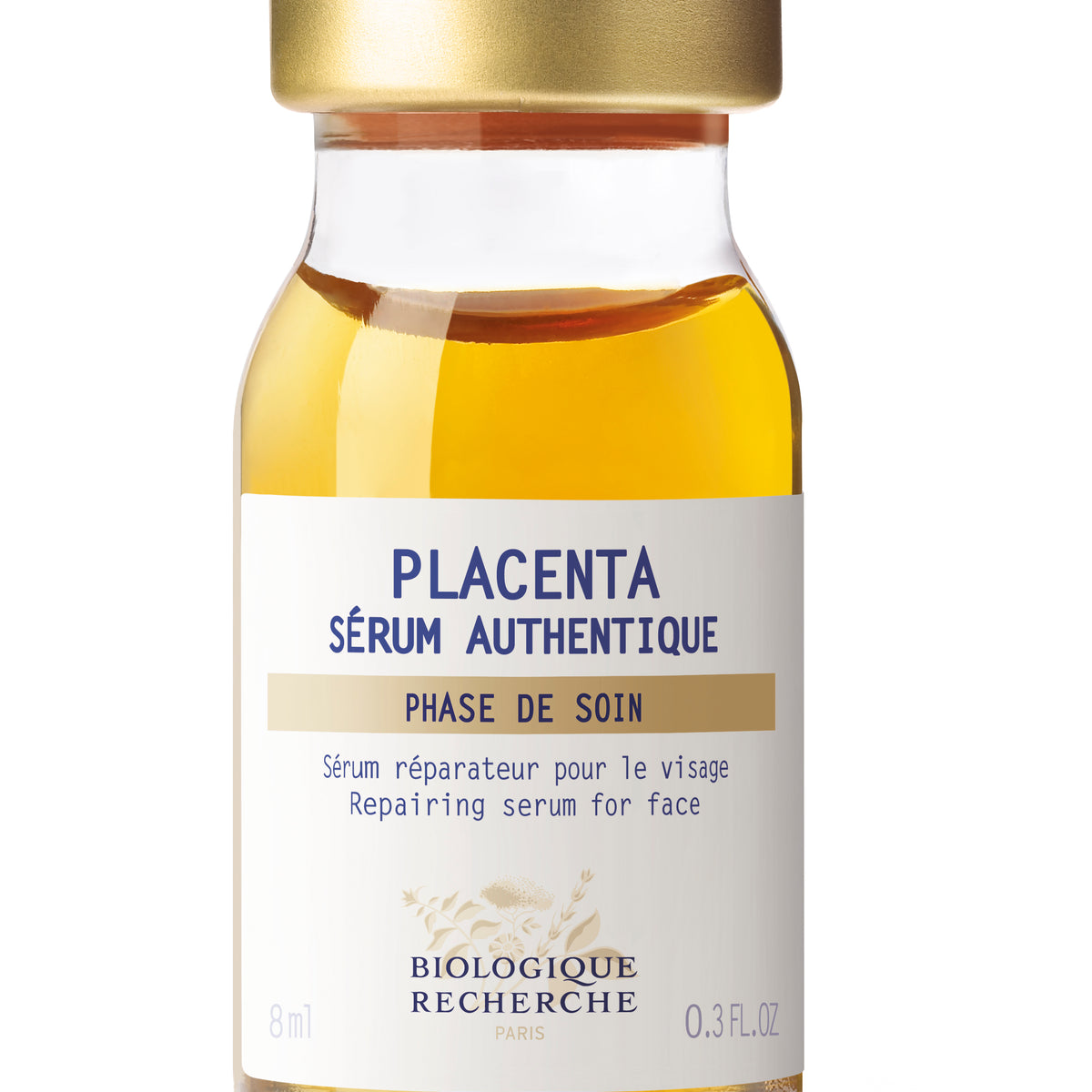 Biologique Recherche Serum Placenta | Post Acne Tretament