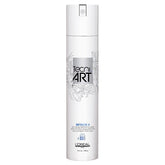 Tecni Art Infinium 4 -- Extreme Hold Finishing Spray ** 10.02 oz/289g